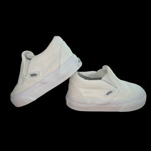 Toddler Vans